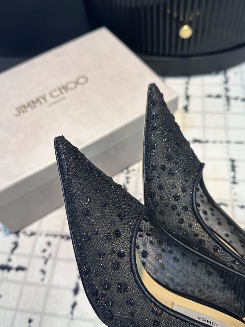 Jimmy Choo Shoes